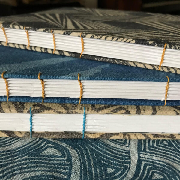 3 sketchbook binding