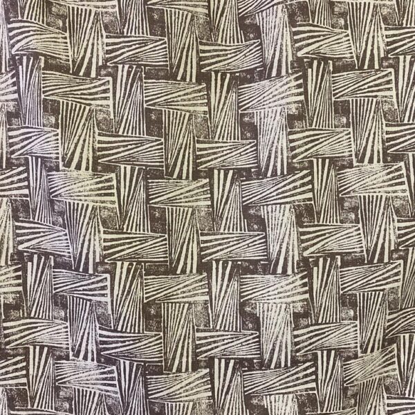 Miriam Fabric - Charcoal